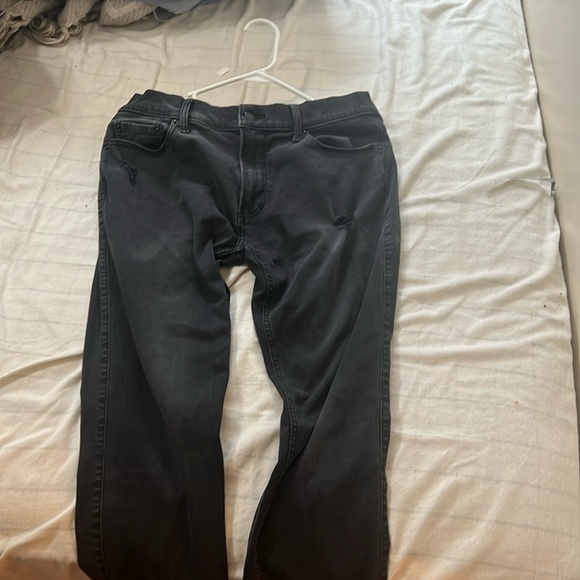 Hollister Other - Mens jeans 34w 32l